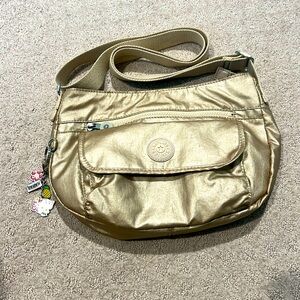 🛍️Kipling Women's crossbody bag